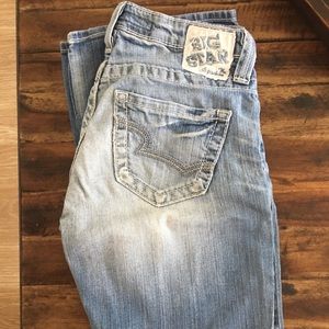 Big Star Jeans 28R